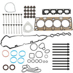 Head Gasket Bolts Set for Chevrolet Cruze Sonic (2011–2017)