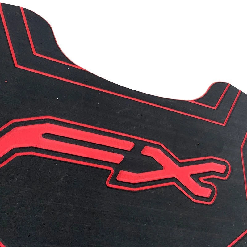 Custom EVA Non-Slip Traction Mats for Yamaha FX SHO/FZR/FZS (2008–2011)