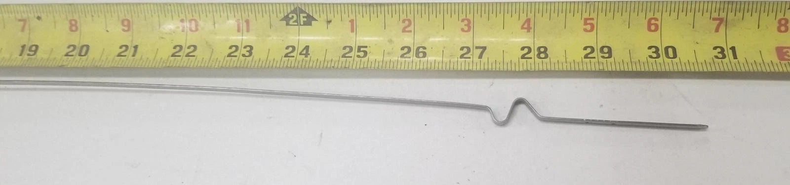 Transmission Oil Dipstick for Chevy Camaro (1994) 10238803 3.4L V6