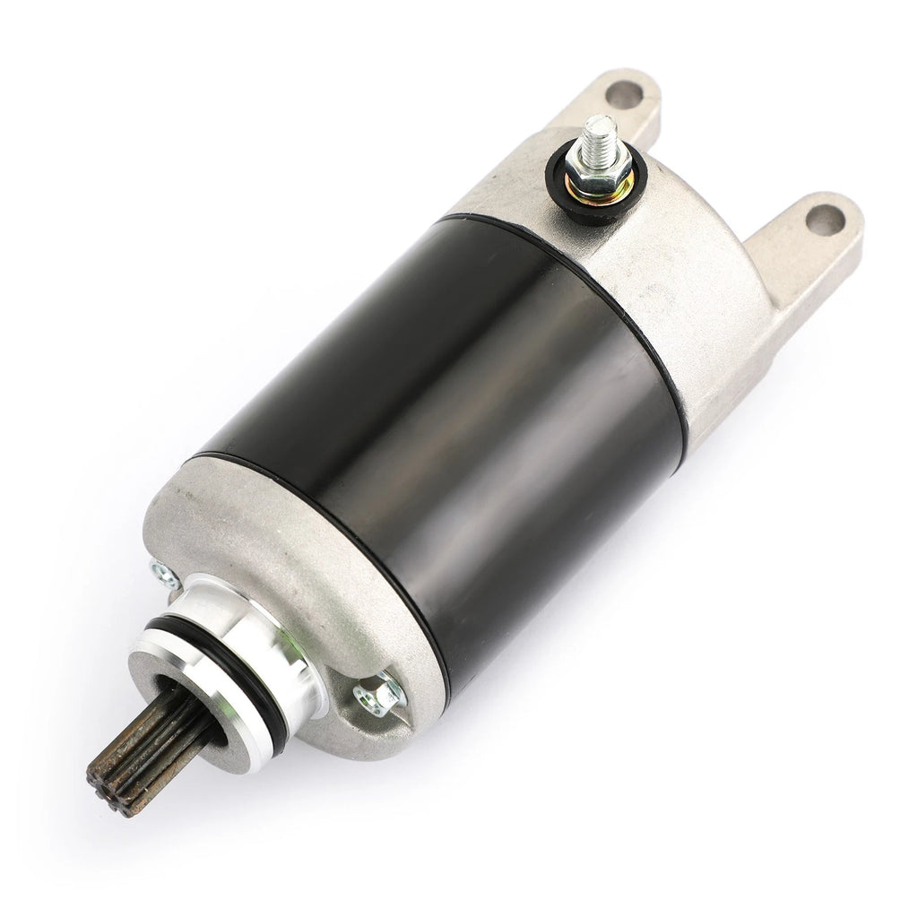 Starter for Kawasaki EX250 Ninja 250R EL250 Eliminator GPX250R (1988–2012)