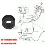 Transmision Shift Cable Bushing for Toyota Corolla (2003–2008)