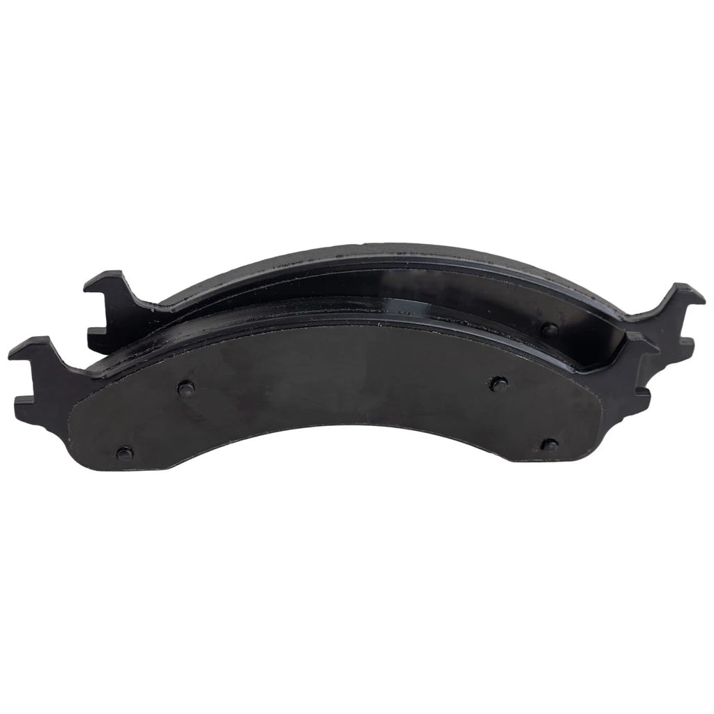 Front Brake Pads Set for Ram 2500 3500 (2000–2001)