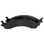 Front Brake Pads Set for Ram 2500 3500 (2000–2001)