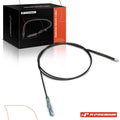 Parking Brake Cable for Chevy Silverado 3500 (2001–2006)