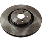 Front Rear Disc Brake Rotors for Chevy Camaro, Cadillac CTS