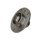 Wheel Hubs for BMW 650i, 528i (2006–2010)