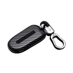 Smart Remote Key Fob Case Cover for Tesla Model X (2016-2023)