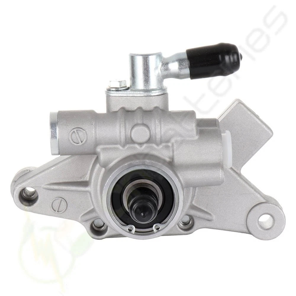 Power Steering Pump with Pressure Line Hose for Honda CR-V (1997–2001)