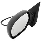 Left Side Mirror for Chevrolet Tahoe, Suburban 1500 (2007–2014)
