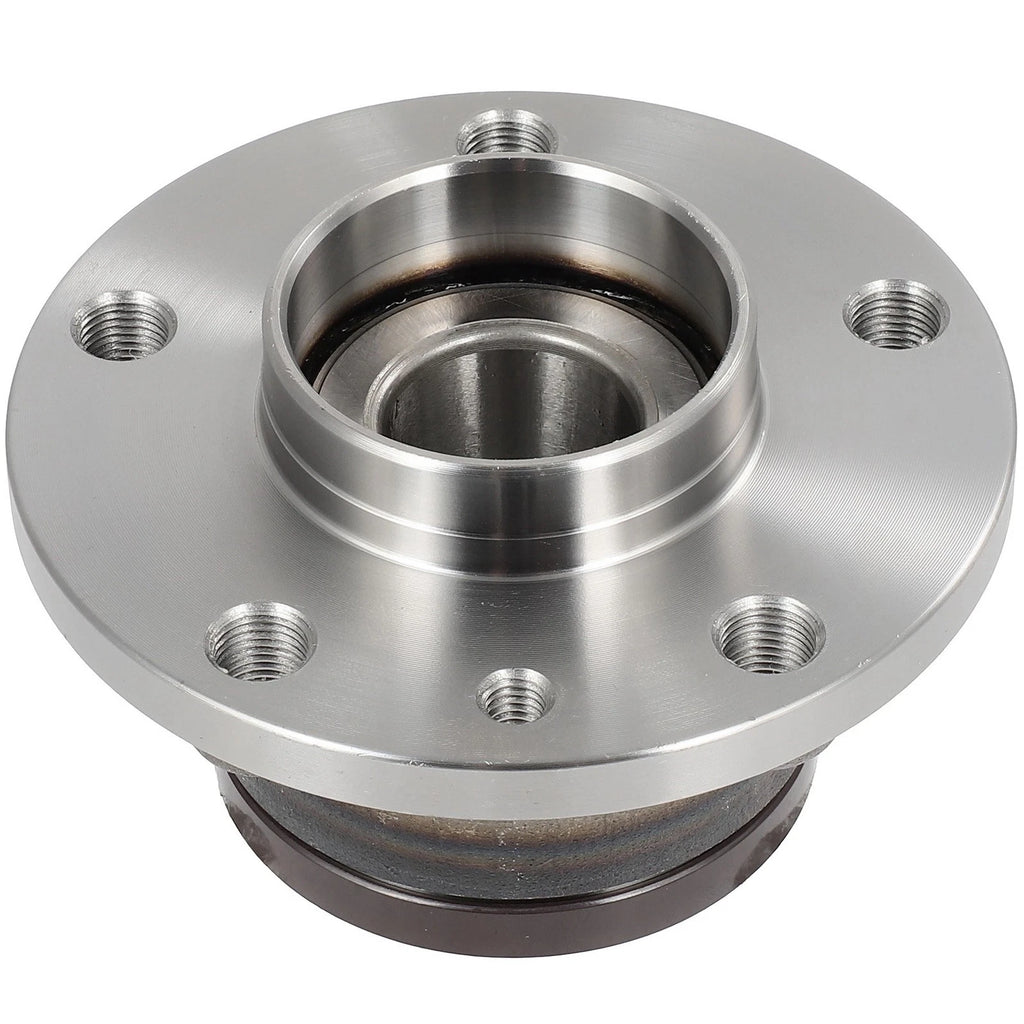 1 Pcs Rear Wheel Bearing Hub Assembly for Ram ProMaster City (2015–2022) 5-Bolt W/ABS