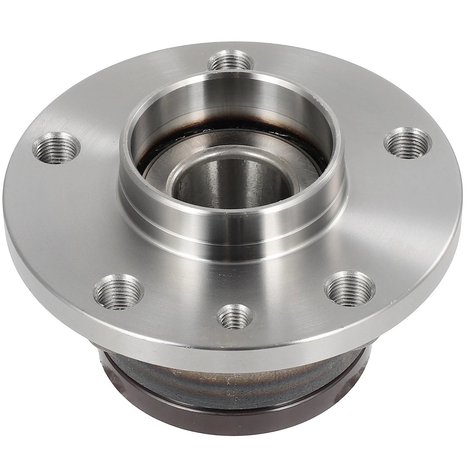 1 Pcs Rear Wheel Bearing Hub Assembly for Ram ProMaster City (2015–2022) 5-Bolt W/ABS