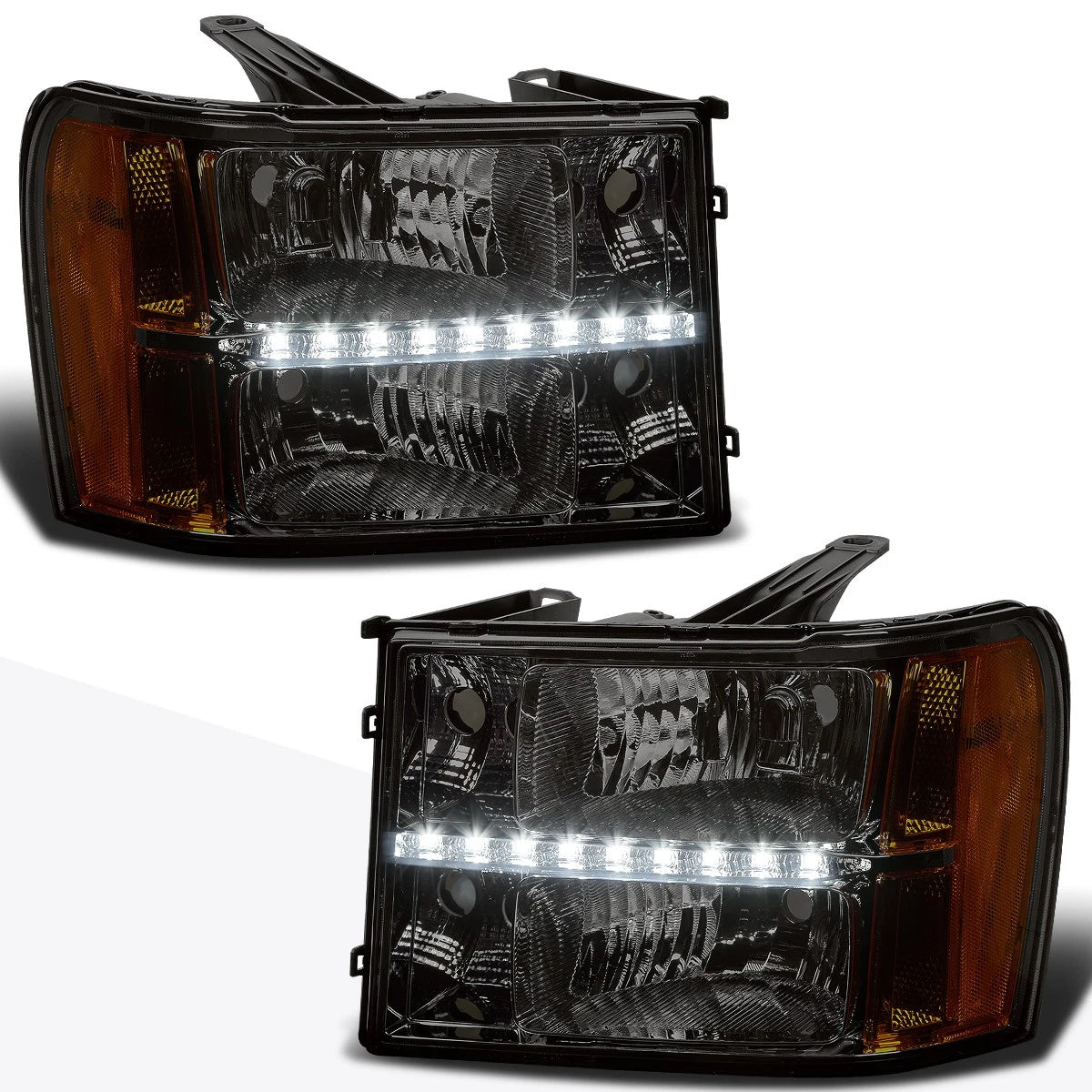Tailgate Molding Protector for Ford F250-F550 Super Duty (2008–2016)