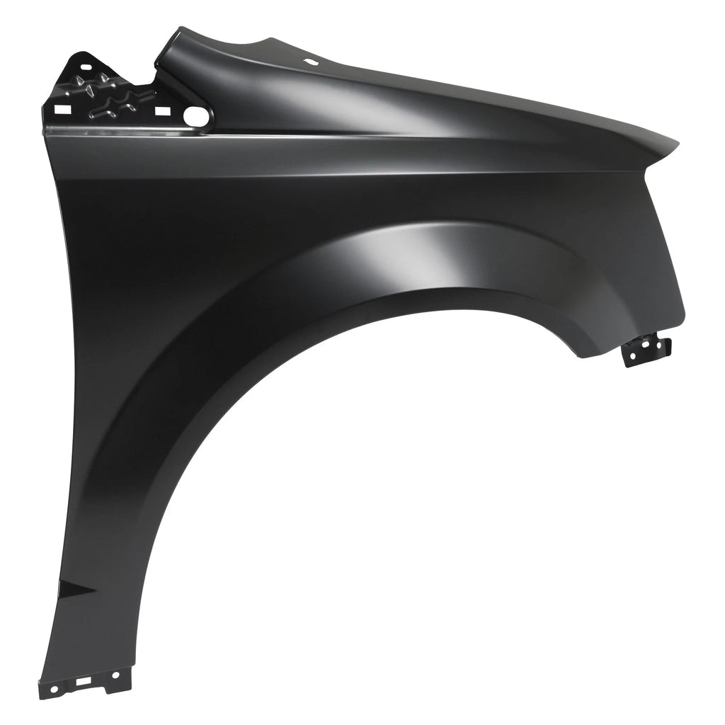 Front Fender Panel for Chrysler Town & Country (2008–2016) Right Side