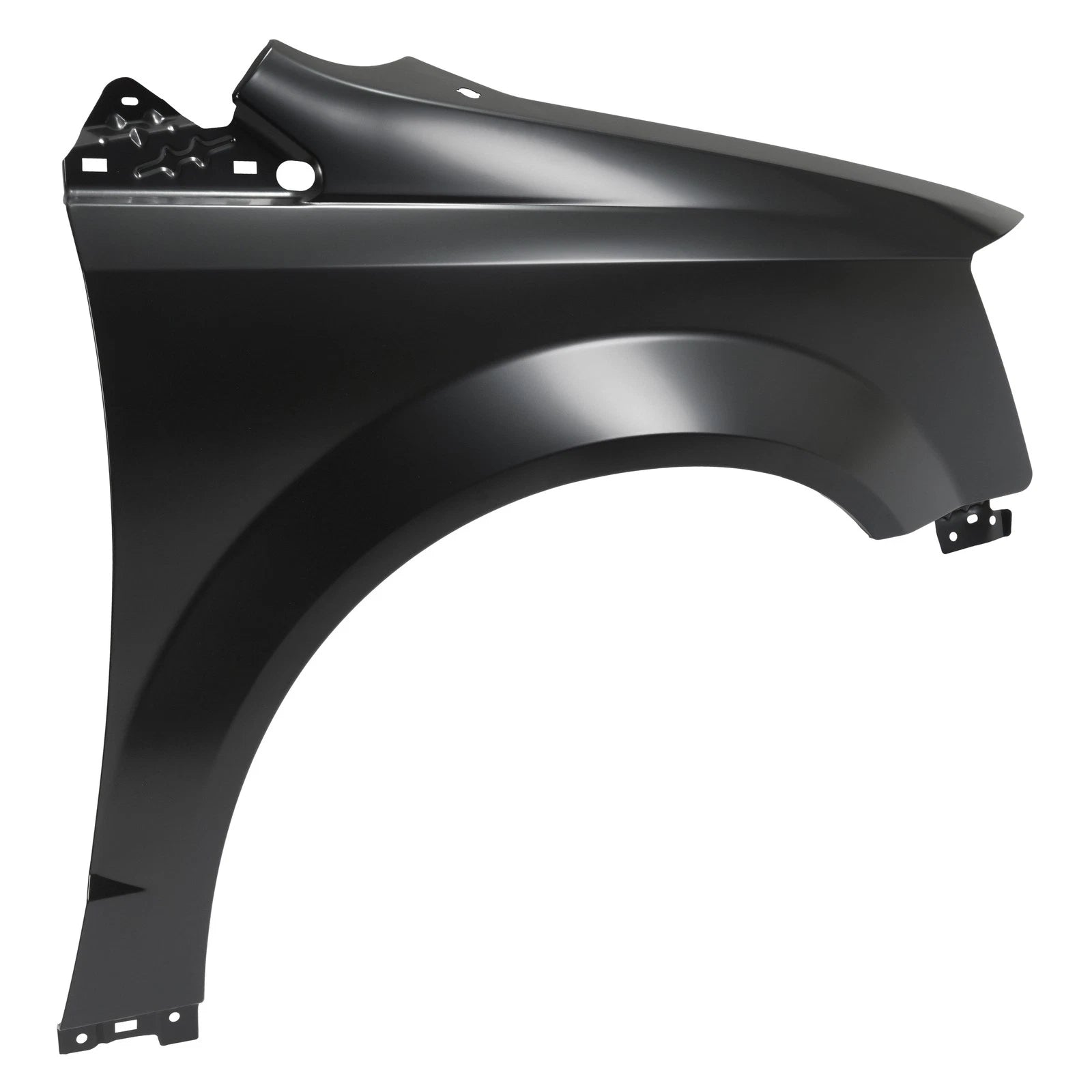 Front Fender Panel for Chrysler Town & Country (2008–2016) Right Side