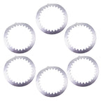 Clutch Friction Pad & Gasket for Yamaha Banshee 350 (1987–2006)