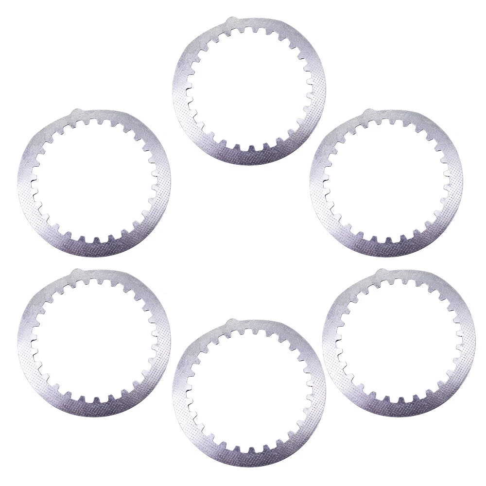 Clutch Friction Pad & Gasket for Yamaha Banshee 350 (1987–2006)