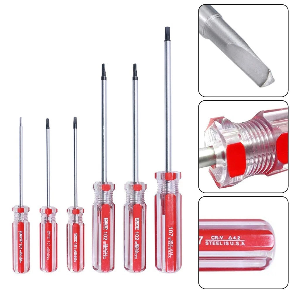 Triangle Screwdriver for (TA1.8–TA4.2)