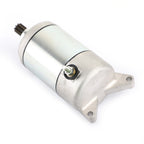 Starter for Yamaha Virago XV 400 500 535 XVS 400 650 Drag Star V-Star (1981–2007)