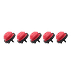 5x Primer Bulbs for Tecumseh HMSK100 HMSK105 Snowblower