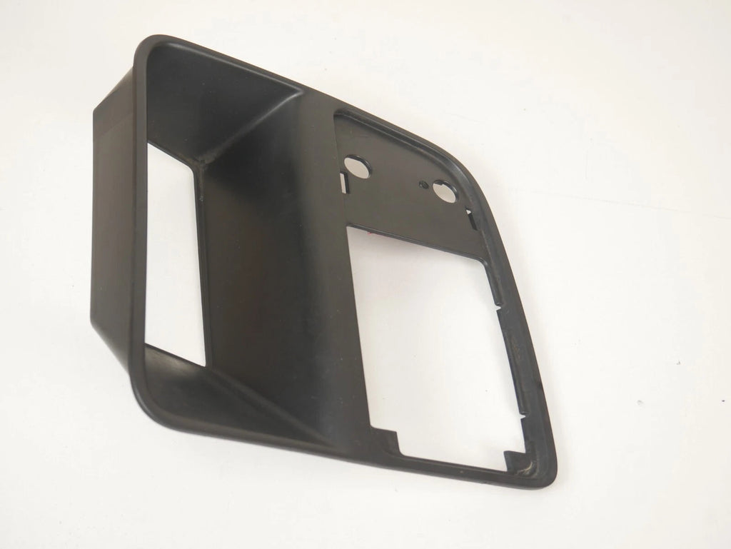 Vented Right Lower Leg Fairing Glove Box Insert for Harley Touring (2014–2023)
