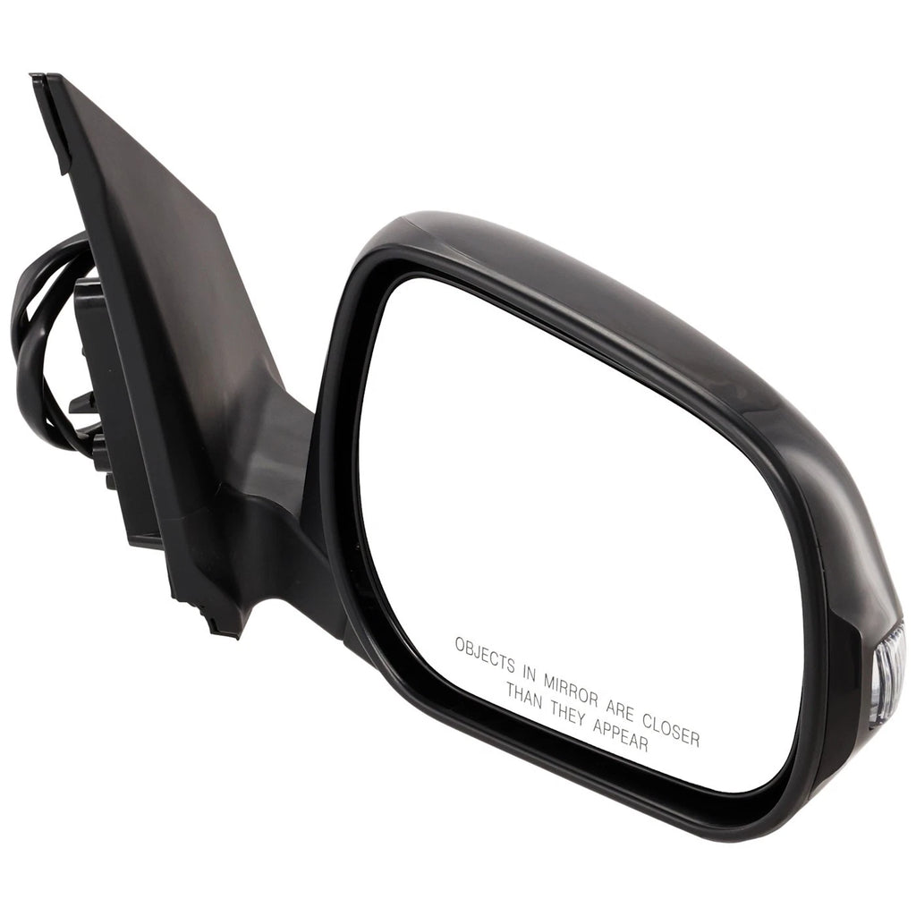 Heated Right Side Mirror for Toyota RAV4 (2009–2012)