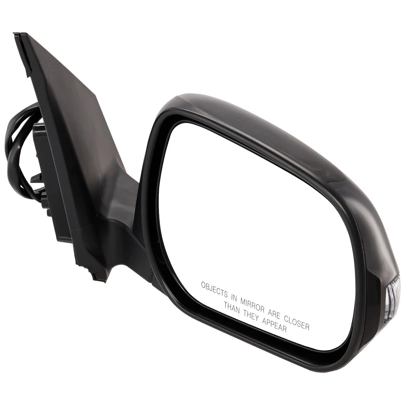 Heated Right Side Mirror for Toyota RAV4 (2009–2012)