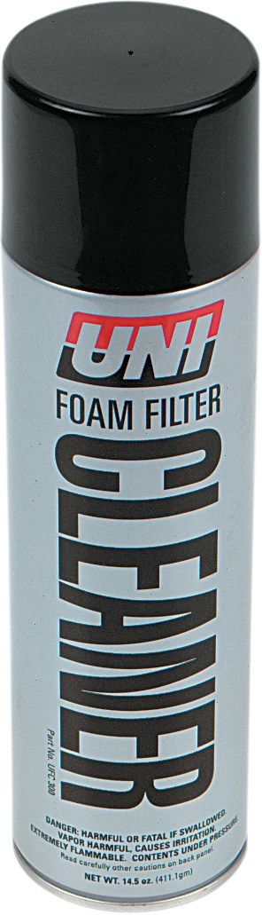 Filter Cleaner for UNI Filter UFC-300 (14.5 oz. Aerosol)