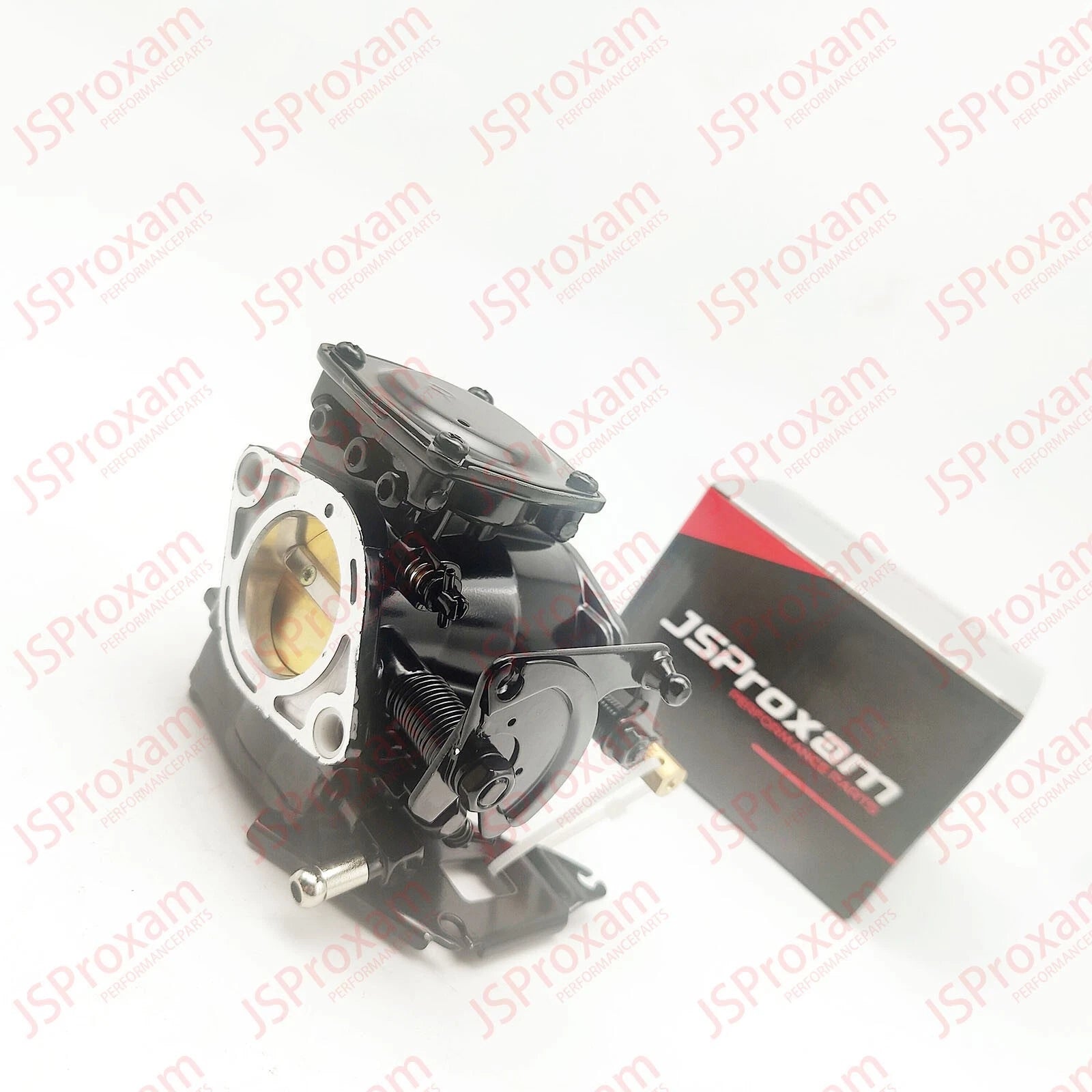 Carburetor 40mm for Sea Doo GTX (1996–1997) 270500284 270500285