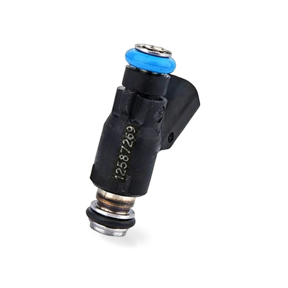 Fuel Injector for GM Chevrolet Silverado Tahoe GMC Sierra (2007–2014) 12587269