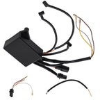 Ignition Switch Box 113-4808 for Johnson Evinrude 25-70HP (3cyl 2 Stroke)