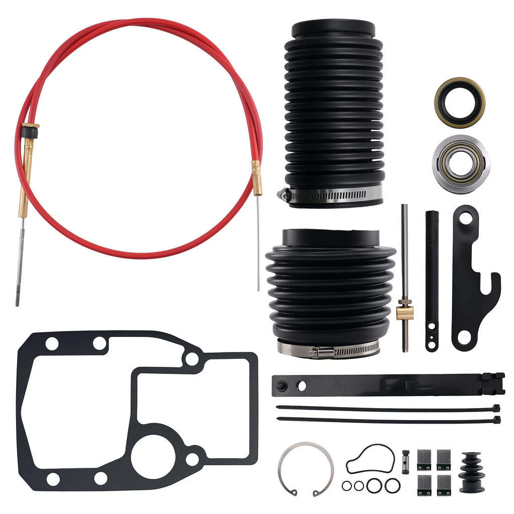Bellows Repair Kit for OMC Cobra (1986-1993)