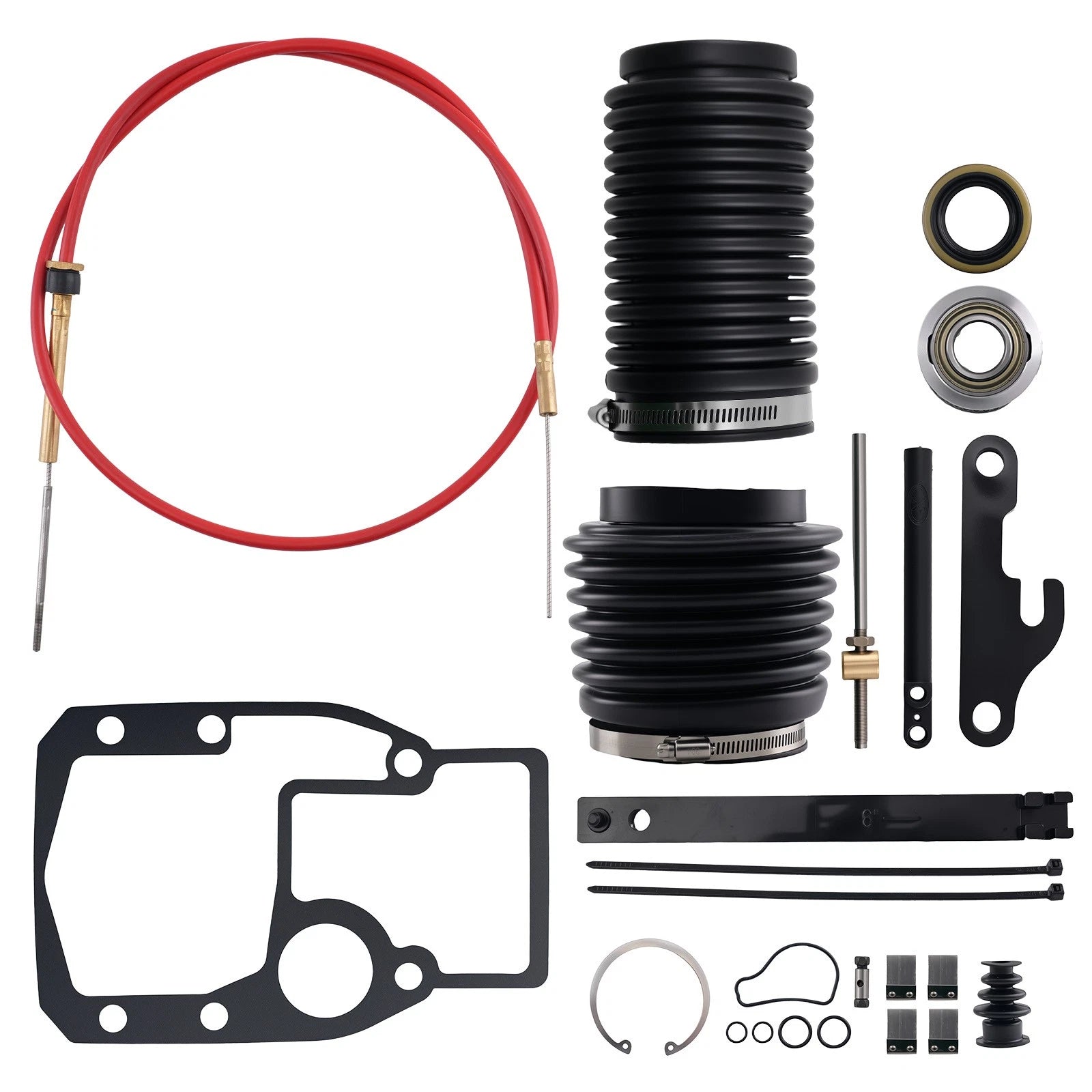 Bellows Repair Kit for OMC Cobra (1986-1993)