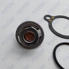 Gasket Thermostat Kit for Volvo Penta 4.3L 5.0L 5.7L (3587597 3852111 3852071)