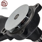 Water Circulation Pump for Volvo Penta 2.5 3.0L 4Cyl (3858340, 3854017)
