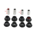Shock Absorber Bushings for Polaris Ranger 570 700 800 900 1000 (2015–2023)