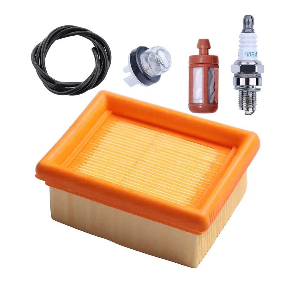 BR800 Tune-up Air Filter Assembly for