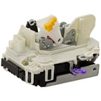 Door Lock Actuator for Ram 1500 2500 3500 (2010–2023) Right Side