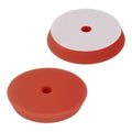 2X 6" Foam Polishing Pads for 5" Backing Plate Orbital Tool