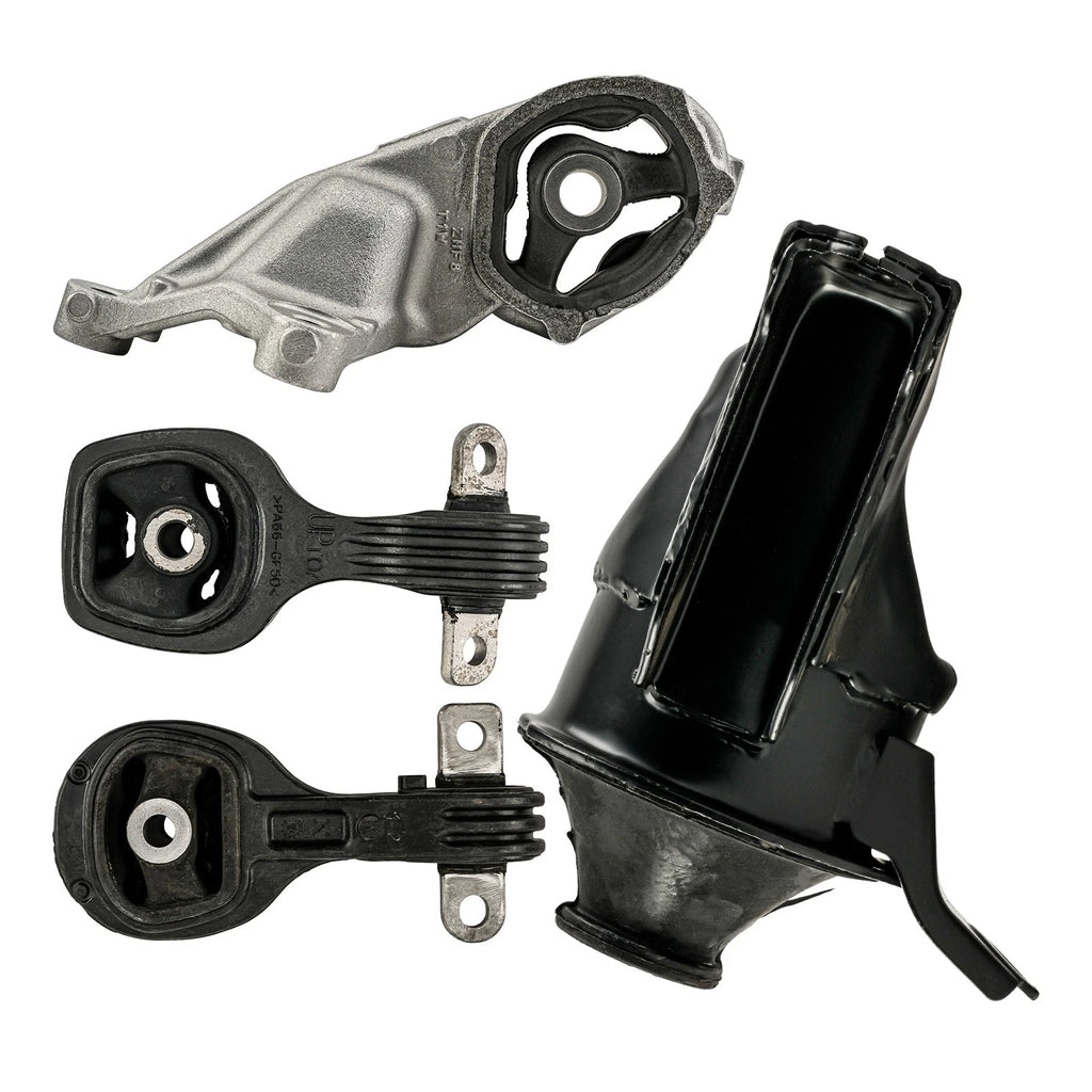 Engine Mount Set for Honda CR-V (2015–2016) All Engines 4-Piece
