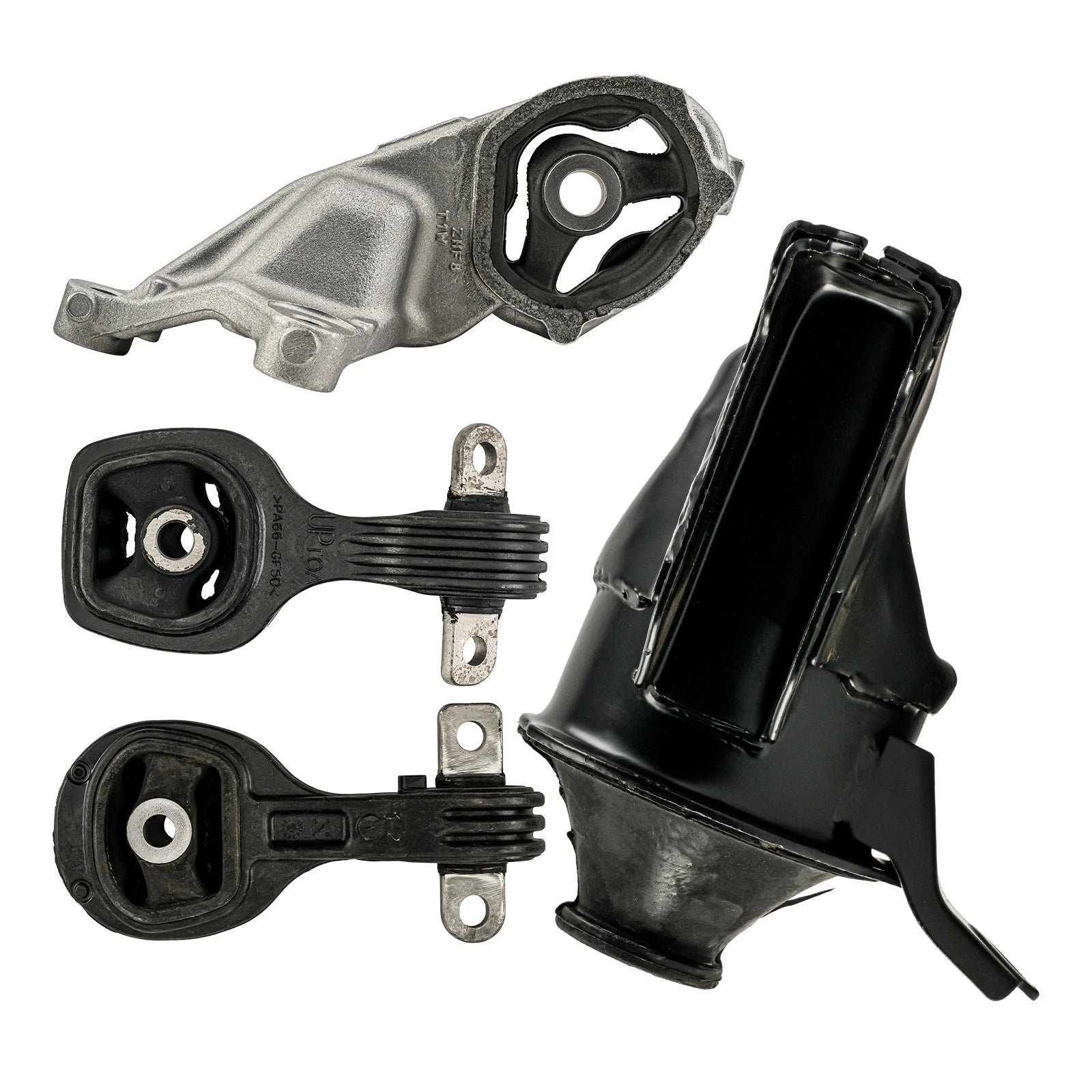Engine Mount Set for Honda CR-V (2015–2016) All Engines 4-Piece