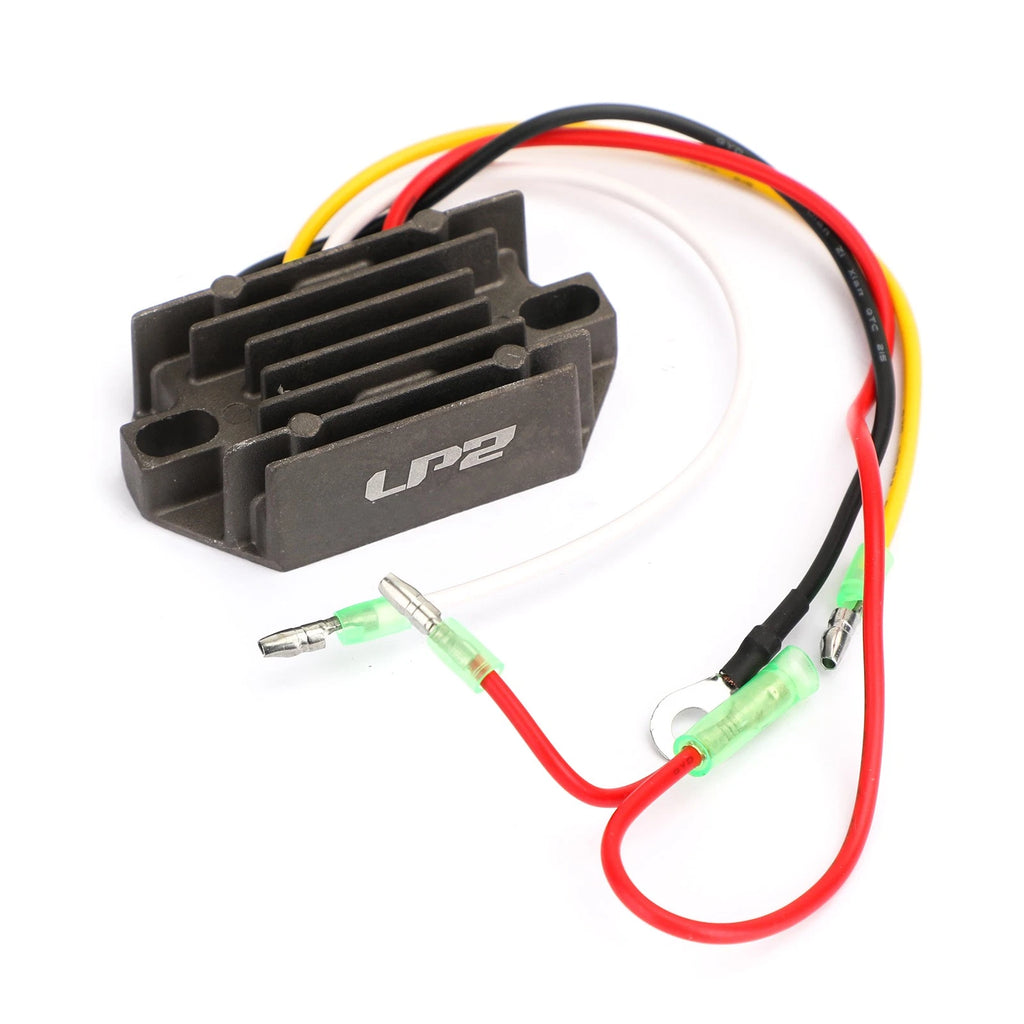 Voltage Regulator for Tohatsu 2 Stroke Outboard 40Hp-90Hp