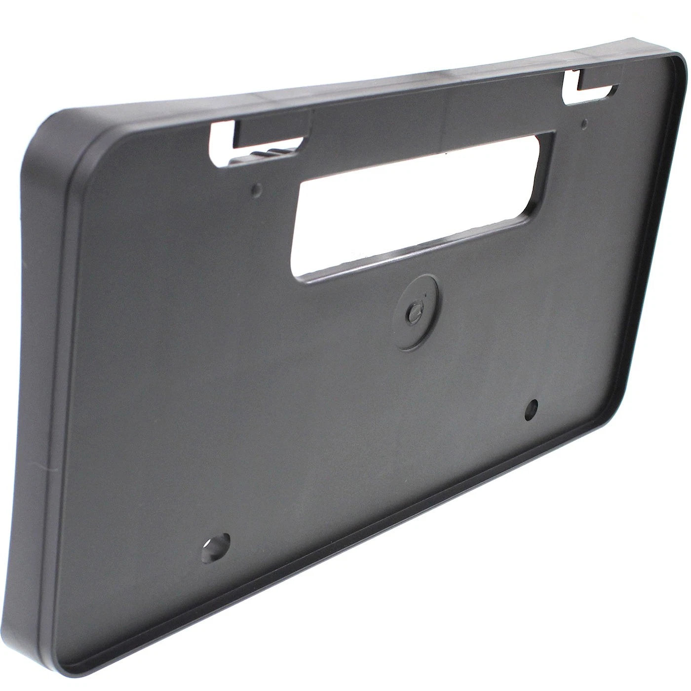 Front license plate bracket for Toyota Corolla (2014-2016)