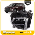 LED Headlights with Projector for Chevy Traverse (2022–2024)