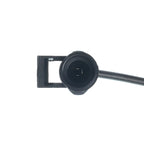 2X O2 Oxygen Sensors for Chevrolet Cavalier