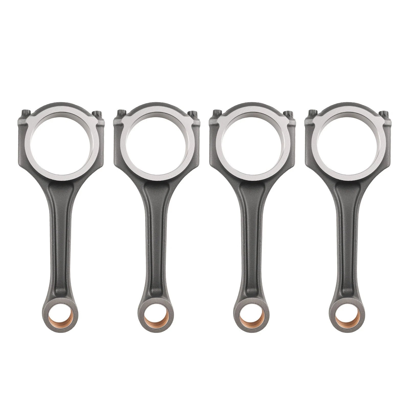 Connecting Rod Set for Mercedes C180/CLK200 (2000–2007)