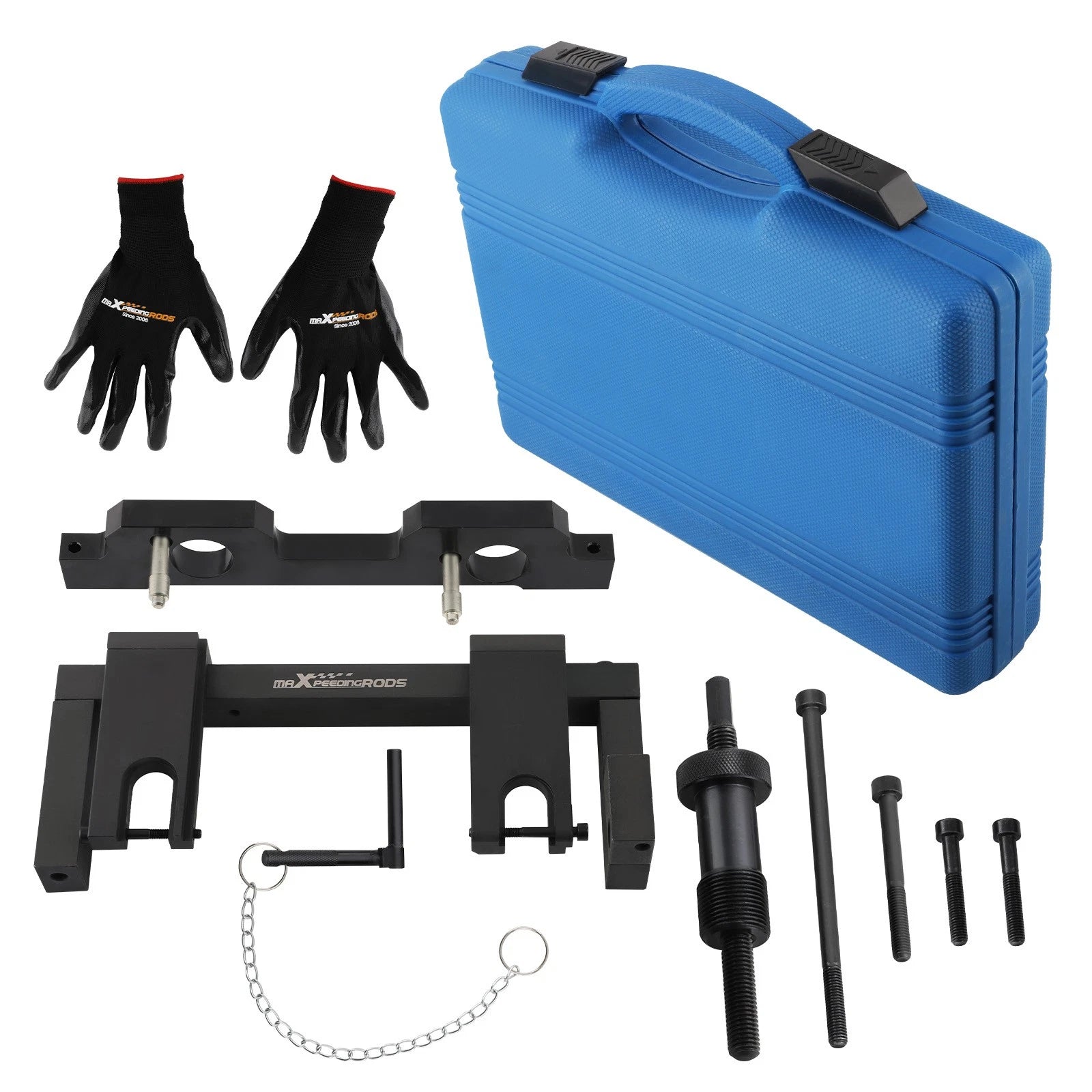 Camshaft Locking Timing Tool Kit for BMW E84 X1 (2009–2015)