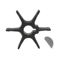 Impeller with Key for Suzuki DT14 DT15 DT25 DT28 (Replaces 17461-93004, 17461-93001)