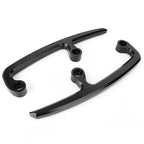 CNC Rear Passenger Seat Handle Grab Bar for Kawasaki Z650 (2017-2018)