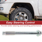 Camber Alignment Bolt Toe Adjust Cam for Lexus GX470 (2003) No. 9011914120