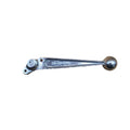Cross Valve Hydraulic Handle for SBA Series Valves (1V1703)